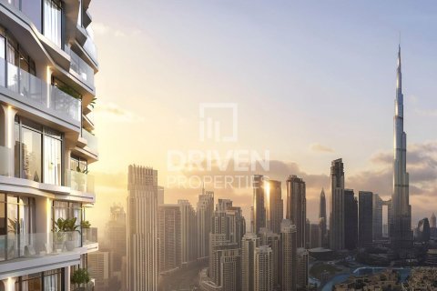1 bedroom Apartment in Downtown Dubai (Downtown Burj Dubai), UAE No. 188441 6