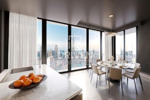 1 bedroom Apartment in Downtown Dubai (Downtown Burj Dubai), UAE No. 188441 12