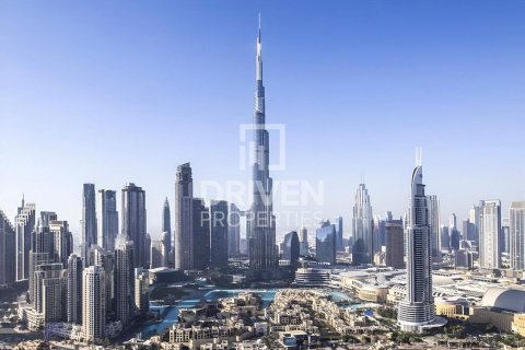1 bedroom Apartment in Downtown Dubai (Downtown Burj Dubai), UAE No. 188441 31