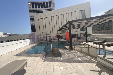 1 bedroom Apartment in Doha, Qatar No. 57759 6