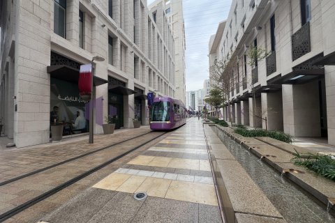 1 bedroom Apartment in Doha, Qatar No. 57759 1