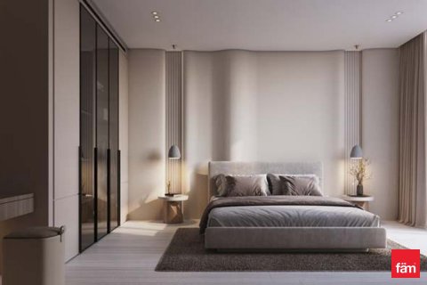 41.6m² Apartment in Al Jaddaf, UAE No. 169185 5