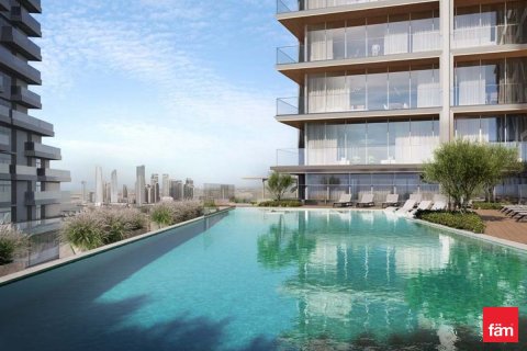 41.6m² Apartment in Al Jaddaf, UAE No. 169185 8