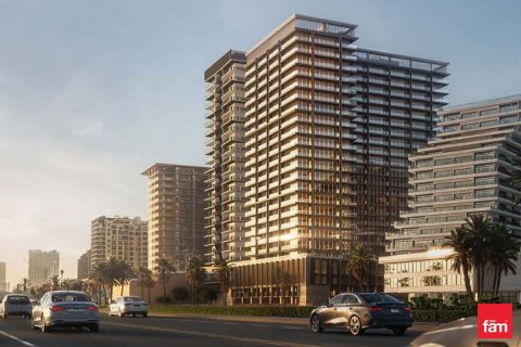 41.6m² Apartment in Al Jaddaf, UAE No. 169185 10