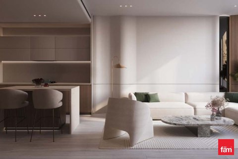 41.6m² Apartment in Al Jaddaf, UAE No. 169185 3