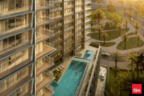 41.6m² Apartment in Al Jaddaf, UAE No. 169185 7