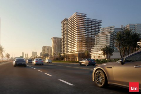 41.6m² Apartment in Al Jaddaf, UAE No. 169185 11