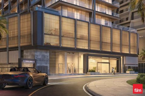 41.6m² Apartment in Al Jaddaf, UAE No. 169185 9