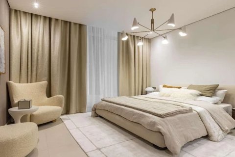 38.3m² Apartment in Dubai, UAE No. 169188 7