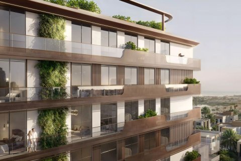 38.3m² Apartment in Dubai, UAE No. 169188 10