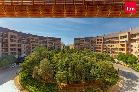55.3m² Apartment in Motor City, UAE No. 169187 3
