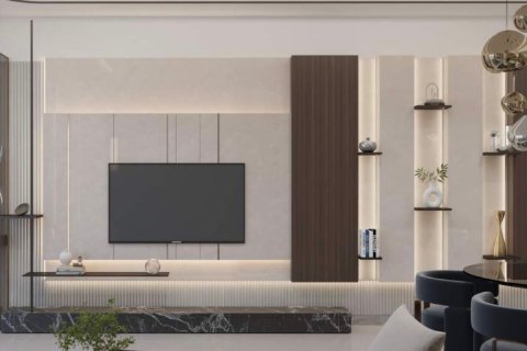 38.7m² Apartment in Majan, UAE No. 169186 5