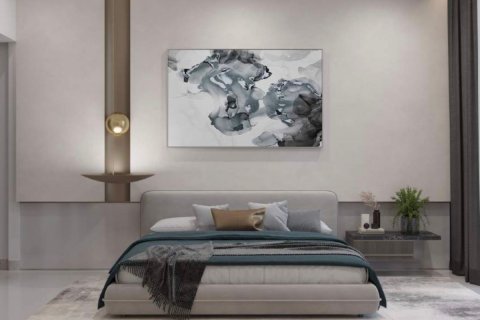38.7m² Apartment in Majan, UAE No. 169186 14