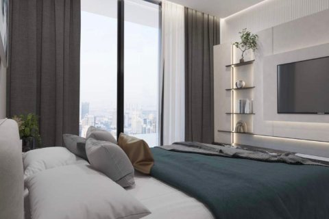 38.7m² Apartment in Majan, UAE No. 169186 4