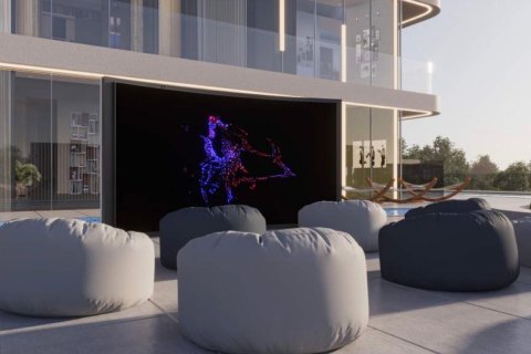 38.7m² Apartment in Majan, UAE No. 169186 12