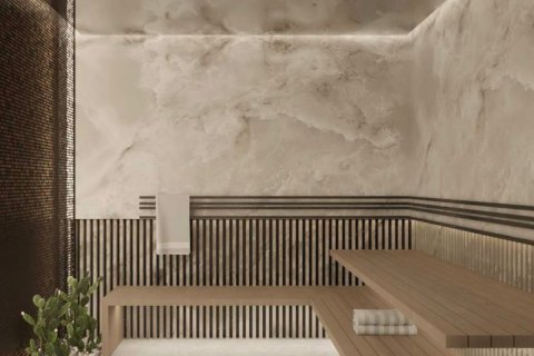 38.7m² Apartment in Majan, UAE No. 169186 7