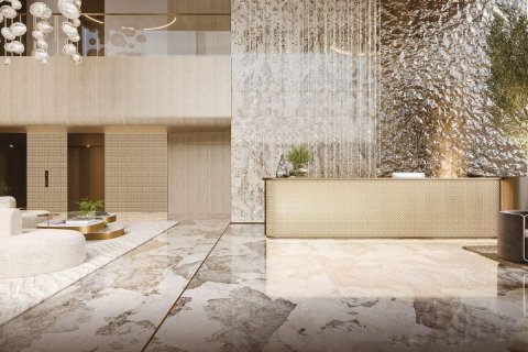 40.1m² Apartment in Dubai, UAE No. 169189 5