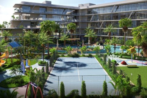 40.1m² Apartment in Dubai, UAE No. 169189 8