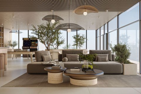 40.1m² Apartment in Dubai, UAE No. 169189 15