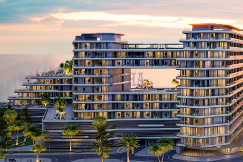 Appartement de 1 chambre  No. 124672 14