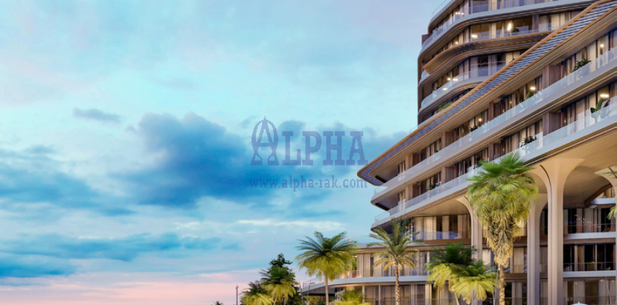 Appartement de 1 chambre  No. 124672