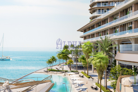 Appartement de 1 chambre  No. 124672 5