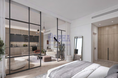 Квартира с 1 спальней  №124670 13