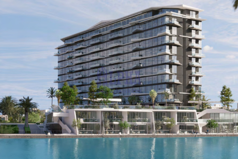 Квартира с 1 спальней  №124670 11