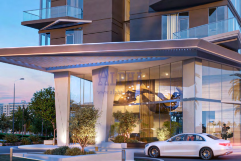 Квартира с 1 спальней  №124670 9