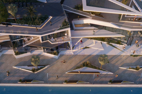 Квартира с 1 спальней  №124670 15