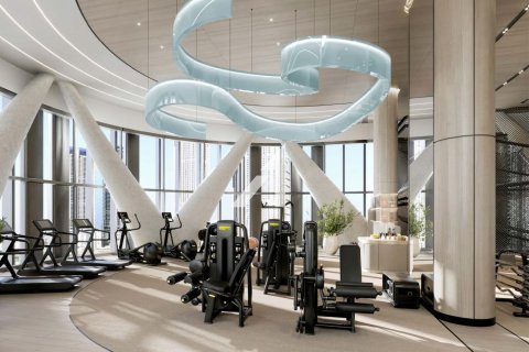 Apartment de 4 dormitorios No. 124668 8