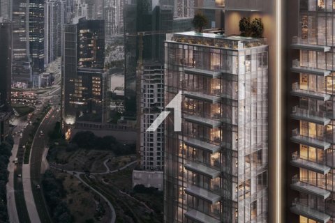 Apartment de 4 dormitorios No. 124668 12