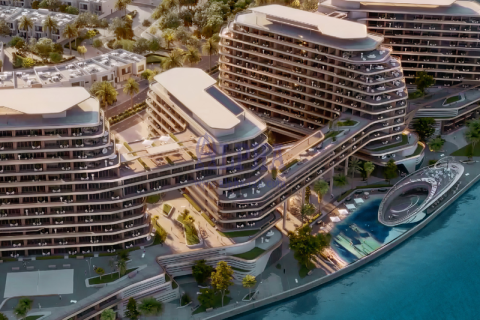 Appartement de 1 chambre  No. 124671 13