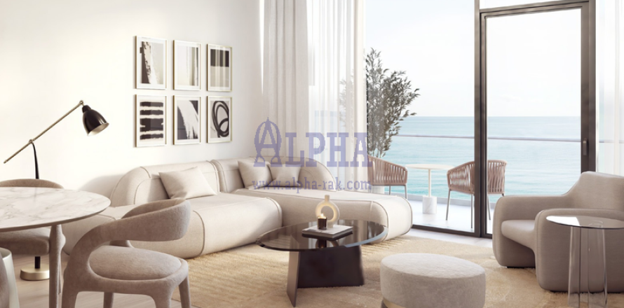 Appartement de 1 chambre  No. 124671