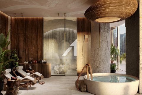 Appartement de 3 chambres No. 124667 9