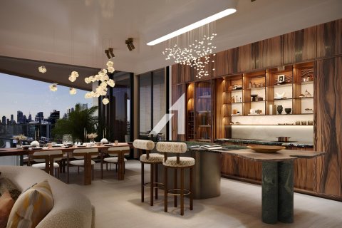 Appartement de 3 chambres No. 124667 3