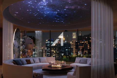 Appartement de 3 chambres No. 124667 8