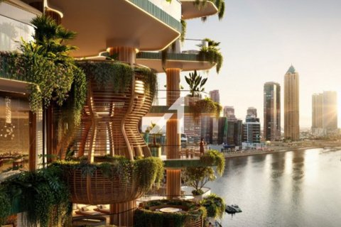 Appartement de 3 chambres No. 124667 14