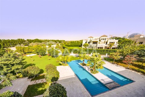 2859m² Land in Al Barari, UAE No. 155596 11