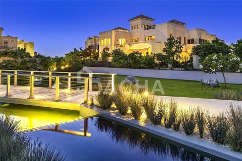 2859m² Land in Al Barari, UAE No. 155596 14