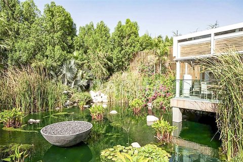 2859m² Land in Al Barari, UAE No. 155596 10