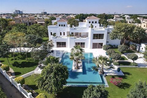 2859m² Land in Al Barari, UAE No. 155596 12