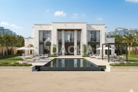 2859m² Land in Al Barari, UAE No. 155596 8