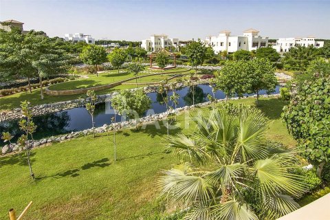 2859m² Land in Al Barari, UAE No. 155596 13