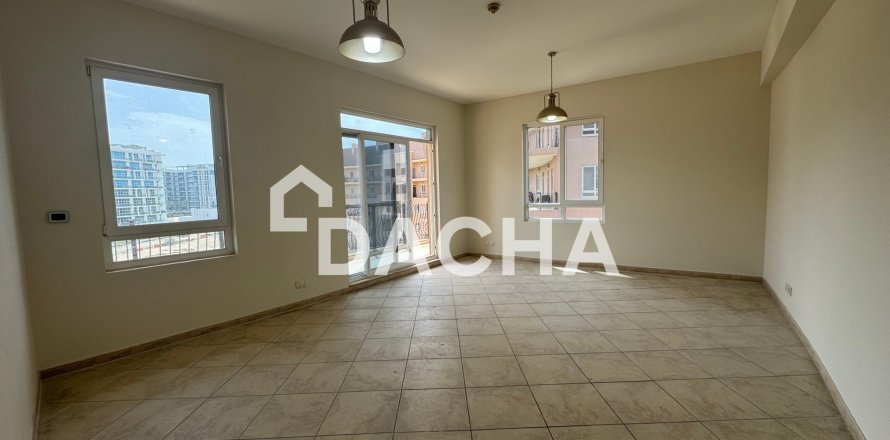 Appartement de 3 chambres à Motor City, UAE No. 155597