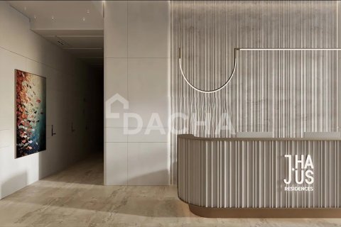 Appartement de 2 chambres à Jumeirah Village Circle, UAE No. 155593 13