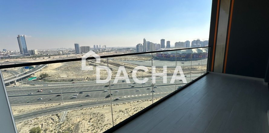 Appartement de 2 chambres à District 12, UAE No. 155595