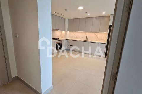 Appartement de 1 chambre à EMAAR Beachfront, UAE No. 155599 11