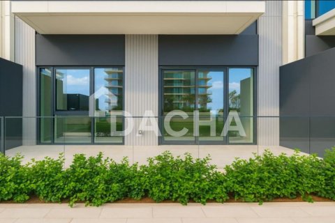 Appartement de 1 chambre à EMAAR Beachfront, UAE No. 155599