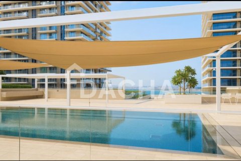 Appartement de 1 chambre à EMAAR Beachfront, UAE No. 155599 16